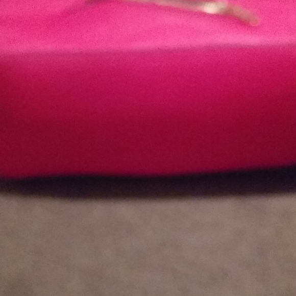 Pink Juicy Couture Purse - Picture 2 of 4